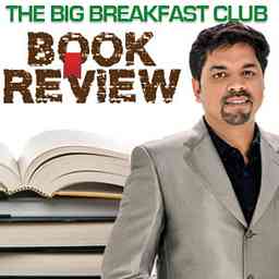 Book Review on Hit 967 with Shabu cover logo