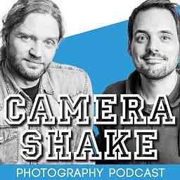 Camera Shake Photography Podcast cover logo