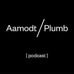 Aamodt / Plumb logo