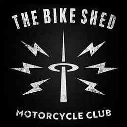 Bike Shed Motorcycle Club cover logo