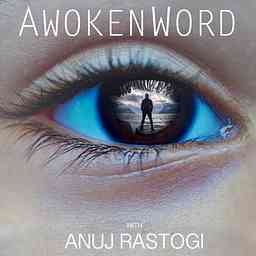 AwokenWord cover logo