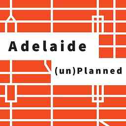 Adelaide (un)Planned logo