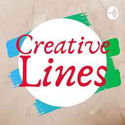 Creative Lines cover logo