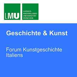 Forum Kunstgeschichte Italiens (LMU) cover logo