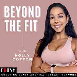 Beyond The Fit cover logo