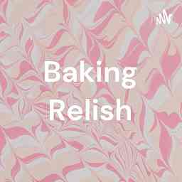 Baking Relish cover logo