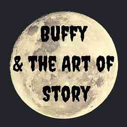 Buffy and the Art of Story cover logo