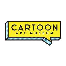 Cartoon Art Museum Audio Tours cover logo