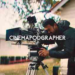 Cinemapodgrapher logo