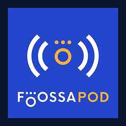 FoossaPod logo
