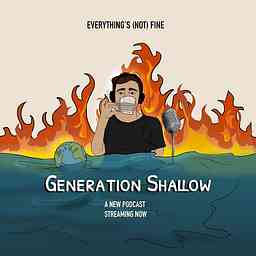 Generation Shallow cover logo
