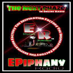 Epiphany Radio Your Poetry Outlet cover logo