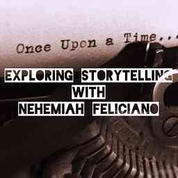 Exploring Storytelling cover logo