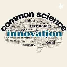 Common Science cover logo
