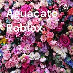 Aguacate Roblox cover logo