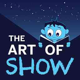 Art of Show : Illustrators, Authors, Animators and more making Art for Kids! cover logo