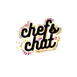 Chefs Chat cover logo