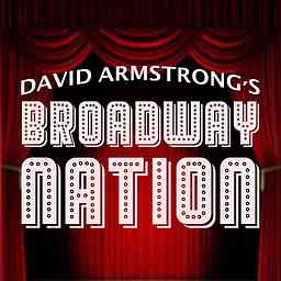 BROADWAY NATION cover logo