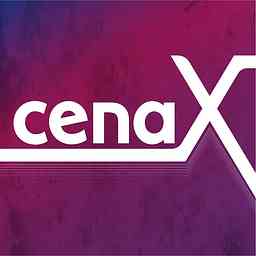 CenaX logo