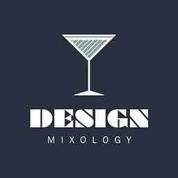Design Mixology cover logo
