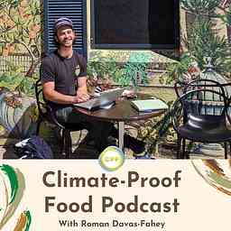 Climate-Proof Food Podcast logo