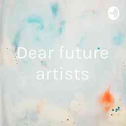 Dear future artists cover logo