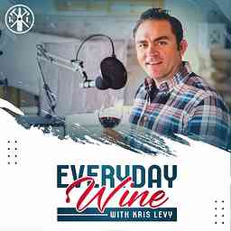 Everyday Wine with Kris Levy cover logo