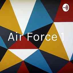 Air Force 1 cover logo