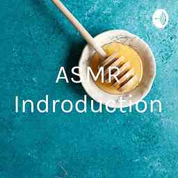 ASMR Indroduction🌼 cover logo