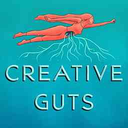 Creative Guts cover logo