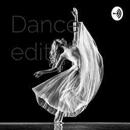 Dance edit logo