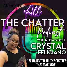 All the Chatter cover logo