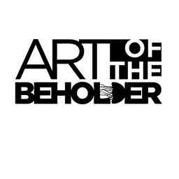 Art of the Beholder logo