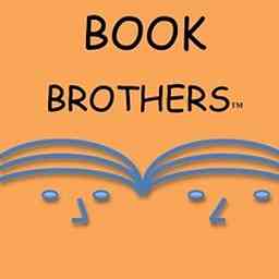 Book Brothers cover logo