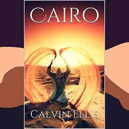 Cairo cover logo