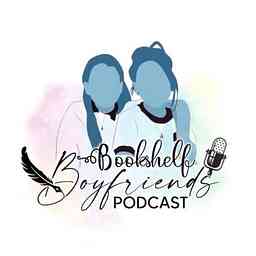 Bookshelf Boyfriends cover logo