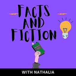 Facts and fiction logo