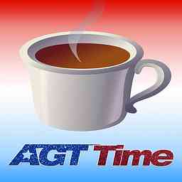 AGT Time Pod - America's Got Talent Fancast cover logo
