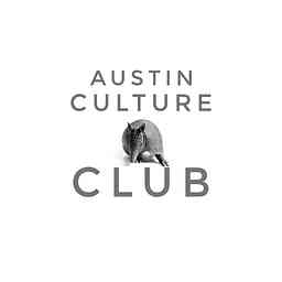 Austin Culture Club cover logo