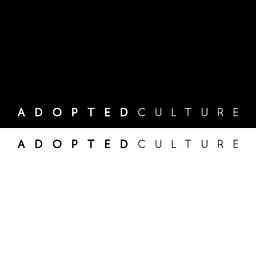 Adopted Culture cover logo