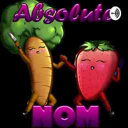 Absolute Nom cover logo