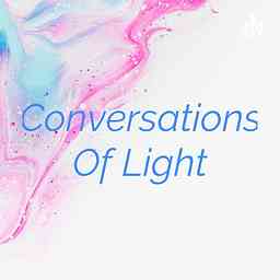 Conversations Of Light cover logo