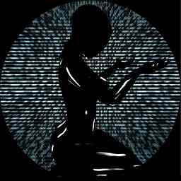 Cyber - A BDSM Cyberpunk Audio Drama cover logo