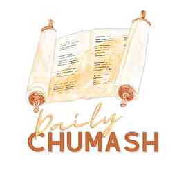 Daily Chumash cover logo