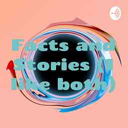 Facts and Stories (I like both) cover logo