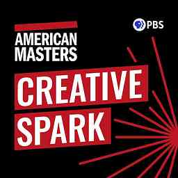 American Masters: Creative Spark logo