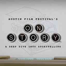 Austin Film Festival's On Story logo
