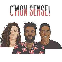 C’mon Sense! cover logo