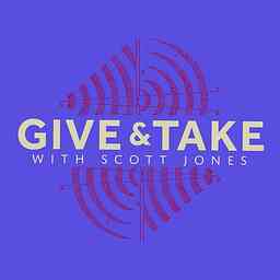 Give and Take logo