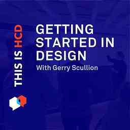 Getting started in Design logo